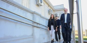Bahía Blanca ya cuenta con una Unidad Residencial para el abordaje de Consumos Problemáticos