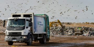 BAHIA BLANCA: Con foco en el cuidado ambiental, el Municipio llama a licitación para la gestión del relleno sanitario
