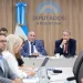 LEY DE GLACIARES: el Gobierno apura su aprobación en abril y crece la polémica en Diputados