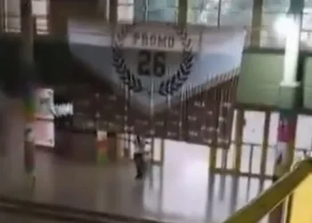Santa Fe: un alumno entró armado a un colegio y mató a un compañero