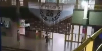 Santa Fe: un alumno entró armado a un colegio y mató a un compañero