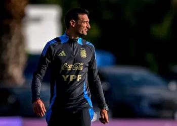 Lionel Scaloni confirmó la lista de convocados para Argentina vs. Guatemala en la fecha FIFA
