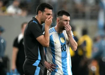 Alerta máxima en el fútbol: el conflicto en Medio Oriente pone en jaque a la Finalissima y el Mundial