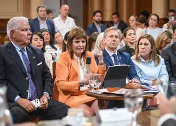 El Gobierno promulgó el nuevo Régimen Penal Juvenil: baja la edad de imputabilidad a 14 años