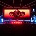 Soda Stereo Ecos: Así se ve Gustavo Cerati en el escenario del Arena de Buenos Aires