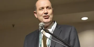 El Gobierno envió al Congreso el proyecto de la «Ley Hojarasca»