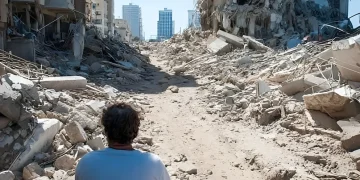 Guerra en Medio Oriente: EEUU se queda solo en su presión por el estrecho de Ormuz e Israel mantiene la ofensiva militar