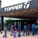 Topper echó a 160 trabajadores y los que siguen apenas cobran $700 mil por mes