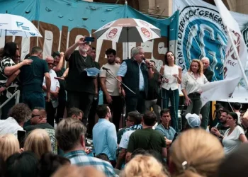 Los detalles del amparo de la CGT contra la reforma laboral: «Arbitrario e inconstitucional»