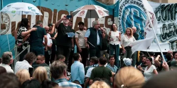 Los detalles del amparo de la CGT contra la reforma laboral: «Arbitrario e inconstitucional»