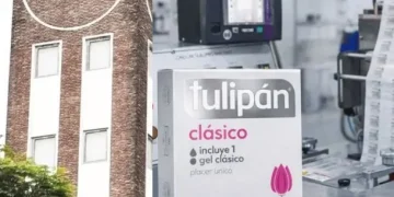 Popular fábrica de preservativos despidió al 60% de sus trabajadores por la caída en las ventas