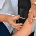 BAHIA BLANCA: Campaña de vacunación antigripal