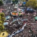 A 50 años del golpe de Estado, el acto central combinó reclamos por memoria y críticas al gobierno de Javier Milei
