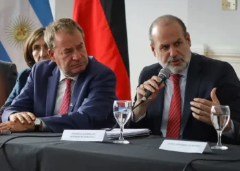 Bahía Blanca se acerca a Alemania en busca de oportunidades de desarrollo para la ciudad