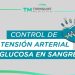 TORNQUIST: Jornadas gratuitas de control de presión y glucosa