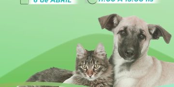 ZALDUNGARAY: Habrá una jornada de vacunación antirrábica y desparasitación