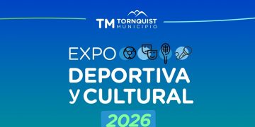 TORNQUIST: Convocatoria a instituciones a la Expo Deportiva y Cultural