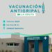 VILLA SERRANA LAGRUTA: Llega la campaña de vacunación antigripal