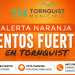 TORNQUIST: Comunicado del Municipio sobre el alerta naranja en el distrito