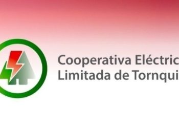 TORNQUIST: Corte programado de energía en sector rural