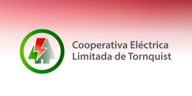 TORNQUIST: Corte programado de energía en sector rural  La Cooperativa Eléctrica informa que el día viernes 24, en el horario de 08:00 a 12:00 horas, se llevará a cabo un corte programado de energía eléctrica en sector rural, con el objetivo de realizar tareas de mantenimiento sobre una línea de media tensión.