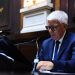 Intendentes acuden a Dichiara para abrir el debate por la libre disponibilidad de fondos