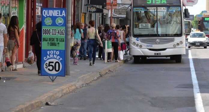 BAHIA BLANCA: Modificación de recorrido en horarios de la línea 519A  A partir del próximo lunes 13, la línea 519A modificará su recorrido en los horarios de 12.32 y 16.30 hs.