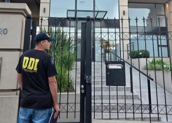 BAHIA BLANCA: Club Bahiense del Norte «Secuestraron los celulares de los integrantes de la Comisión Directiva»