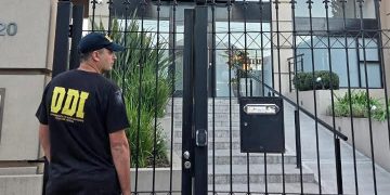 BAHIA BLANCA: Club Bahiense del Norte «Secuestraron los celulares de los integrantes de la Comisión Directiva»