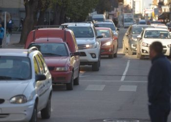 BAHIA BLANCA: Comenzó con éxito el registro de conductores de plataformas digitales «281 inscriptos en la primera semana»