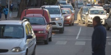 BAHIA BLANCA: Comenzó con éxito el registro de conductores de plataformas digitales «281 inscriptos en la primera semana»