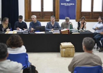 BAHIA BLANCA: Avances en la Licitación del Servicio de Disposición Final de Residuos