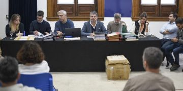 BAHIA BLANCA: Avances en la Licitación del Servicio de Disposición Final de Residuos