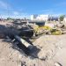 BAHIA BLANCA: Avanza la construcción de los nuevos puentes del Canal Maldonado