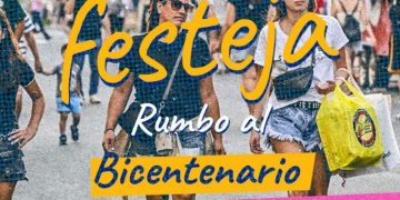 BAHIA BLANCA: “Plaza Viva” y “La Noche del Centro”- La comunidad bahiense se une para festejar el 198° aniversario de la ciudad