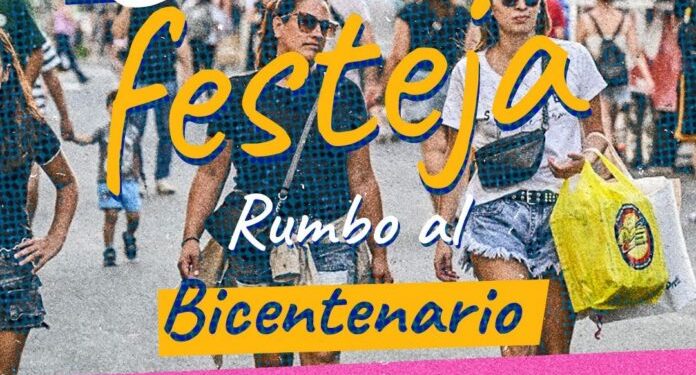 BAHIA BLANCA: “Plaza Viva” y “La Noche del Centro”- La comunidad bahiense se une para festejar el 198° aniversario de la ciudad  Bahía Blanca se une para festejar su 198° aniversario y este sábado 11 la plaza Rivadavia se convertirá en “Plaza Viva”.
