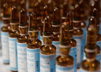 BAHIA BLANCA: Se robaron 25 ampollas de fentanilo del Hospital Municipal