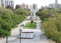 BAHIA BLANCA: “Plaza Viva”- Festejos por el 198° aniversario de la ciudad