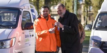 BAHIA BLANCA: El Municipio presentó “Bahía Limpia”, un programa integral para transformar la gestión ambiental y urbana