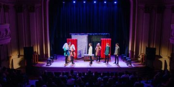 BAHIA BLANCA: Propuestas culturales para el fin de semana