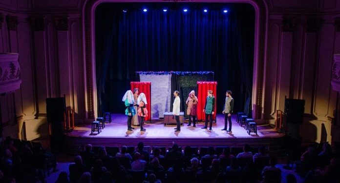 BAHIA BLANCA: Propuestas culturales para el fin de semana