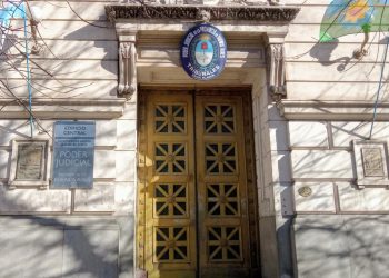 BAHIA BLANCA: Violencia de género «La fiscalía pidió 7 años de prisión para un hombre acusado de golpear a su pareja»