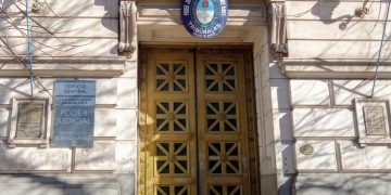 BAHIA BLANCA: Violencia de género «La fiscalía pidió 7 años de prisión para un hombre acusado de golpear a su pareja»