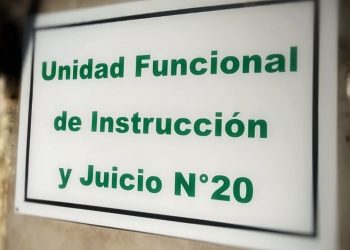 BAHIA BLANCA: Citan como imputado a un hombre acusado de grooming