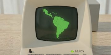 BAHIA BLANCA: Primer Vintage Computer Festival de América Latina