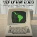 BAHIA BLANCA: Primer Vintage Computer Festival de América Latina