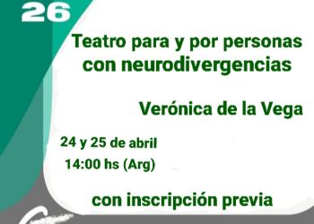 BAHIA BLANCA: La Escuela Crítica Teatral da comienzo a las Actividades Extracurriculares 2026