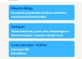 BAHIA BLANCA: Este lunes 4 de mayo comienzan las XVII Jornadas Nacionales y XII Latinoamericana de AINCRIT