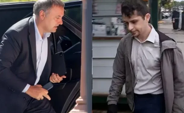 Declaró el hijo de una de las jubiladas implicadas en la compra del departamento de Manuel Adorni  Pablo Martín Feijoo declaró en los tribunales de Retiro y complicó aún más al jefe de Gabinete.