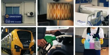 Uno a uno: Los aumentos de mayo que golpearán el bolsillo y presionarán a la inflación